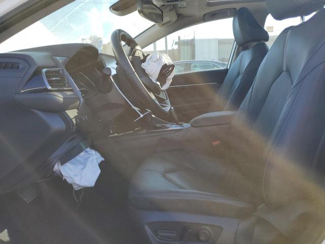 Фото 7 - TOYOTA CAMRY