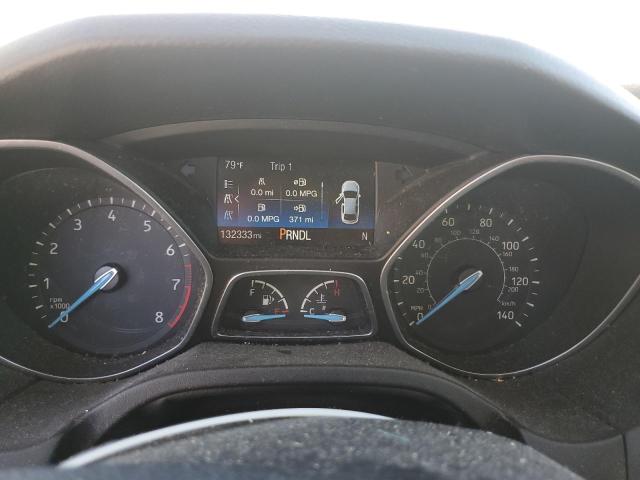 Фото 9 - FORD FOCUS