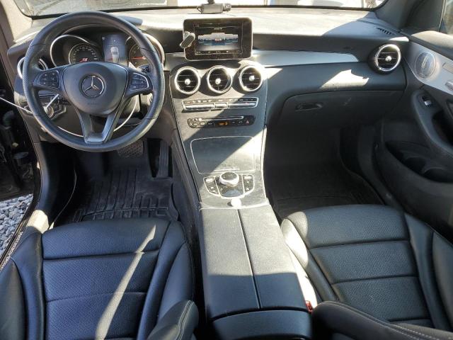 Фото 8 - MERCEDES-BENZ GLC-CLASS