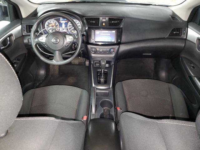 Фото 8 - NISSAN SENTRA