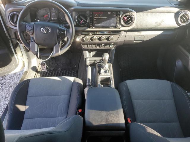 Фото 8 - TOYOTA TACOMA