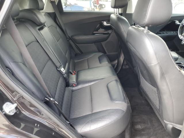 Фото 11 - KIA NIRO