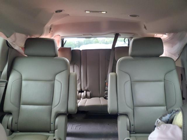 Фото 10 - CHEVROLET TAHOE