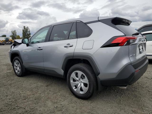 Фото 2 - TOYOTA RAV4
