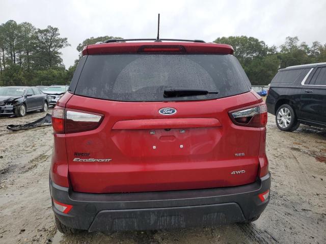 Фото 6 - FORD ECOSPORT