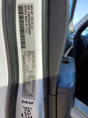 Фото 12 - DODGE DURANGO