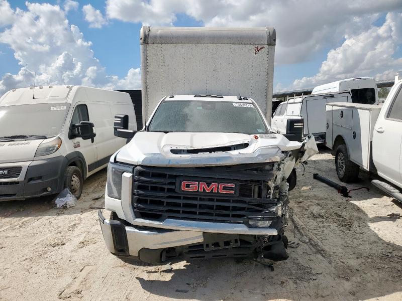 Фото 5 - GMC SIERRA