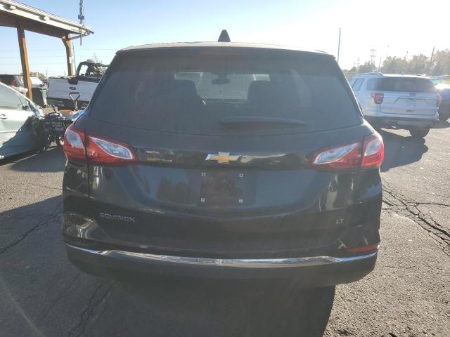 Фото 6 - CHEVROLET EQUINOX