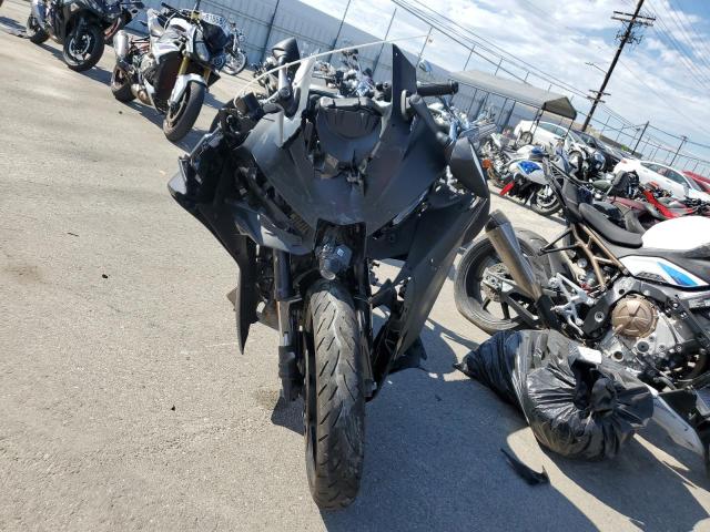 YAMAHA YFZ320 AC 2025