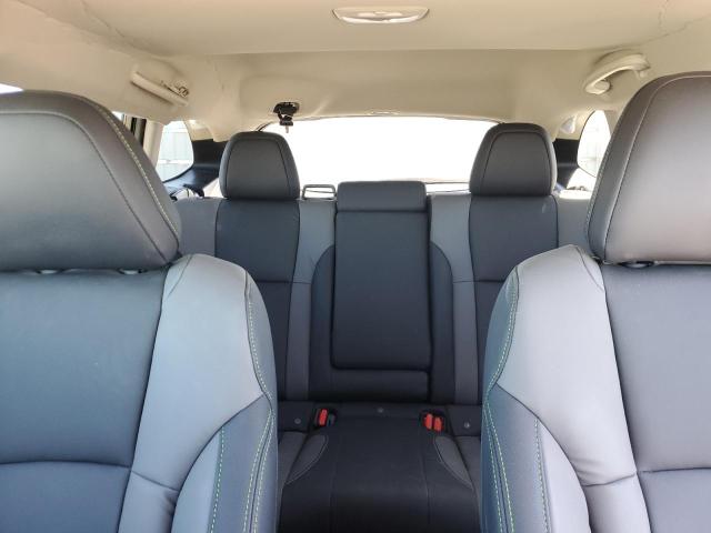 Фото 10 - SUBARU OUTBACK