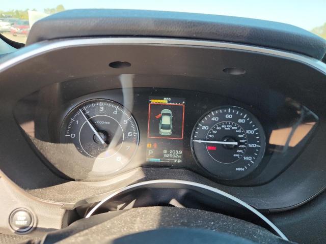 Фото 9 - SUBARU IMPREZA