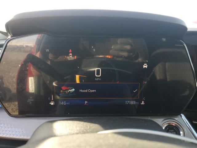 Фото 9 - CHEVROLET TRAX