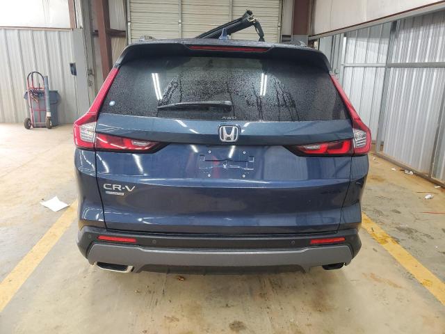 Фото 6 - HONDA CRV