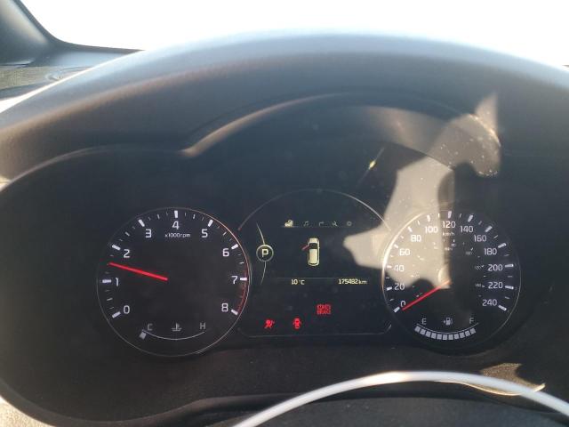 KIA RONDO 2015 VIN KNAHU8A35F7082111