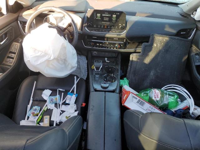 Фото 8 - NISSAN ROGUE