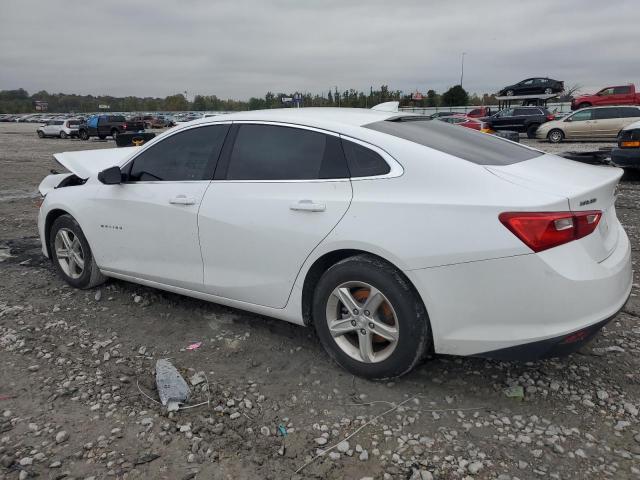 Фото 2 - CHEVROLET MALIBU