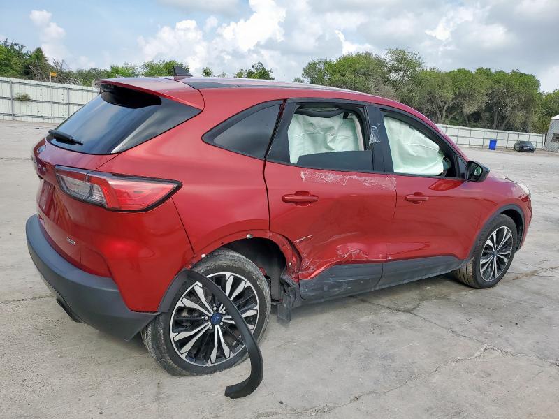 Фото 3 - FORD ESCAPE