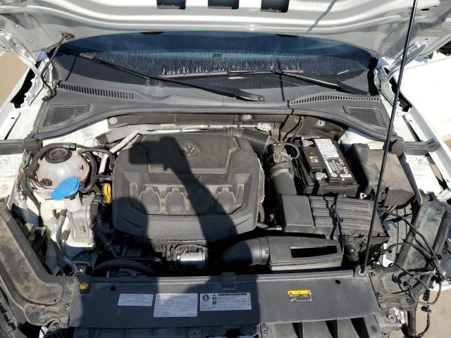 Фото 11 - VOLKSWAGEN PASSAT