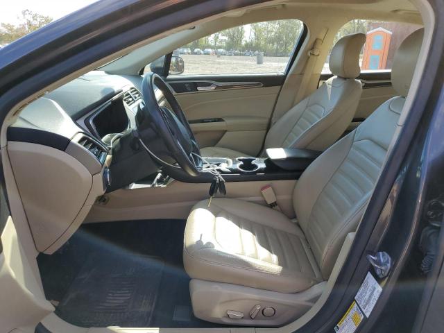 Фото 7 - FORD FUSION