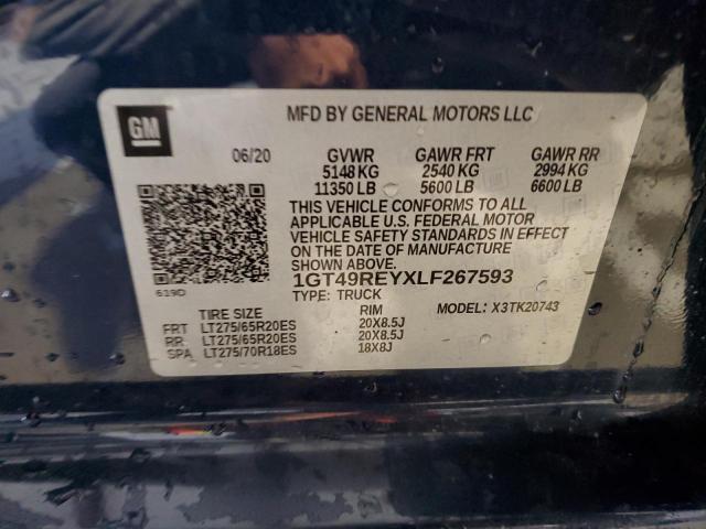 Фото 12 - GMC SIERRA