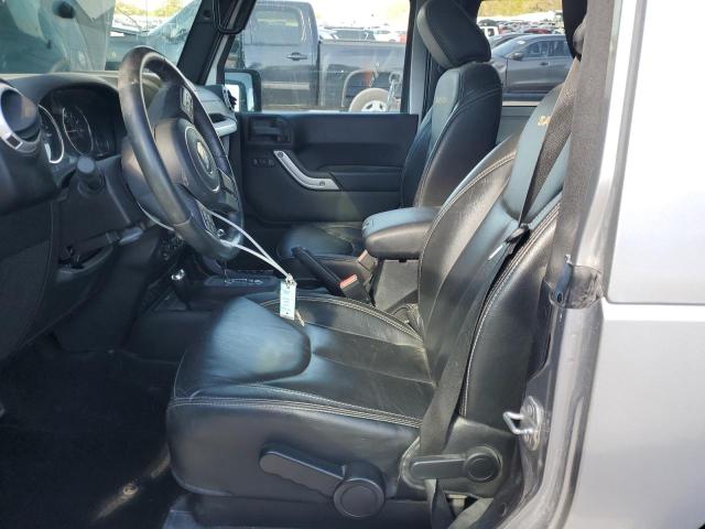 Фото 7 - JEEP WRANGLER