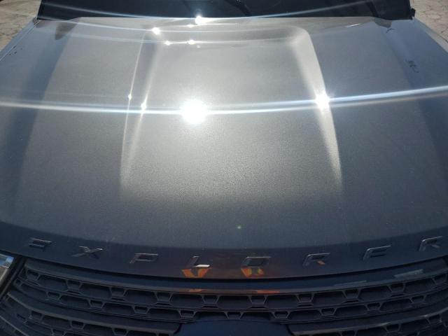 Фото 12 - FORD EXPLORER