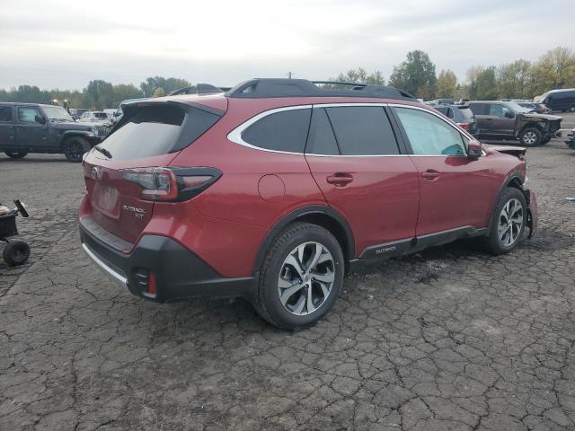 Фото 3 - SUBARU OUTBACK