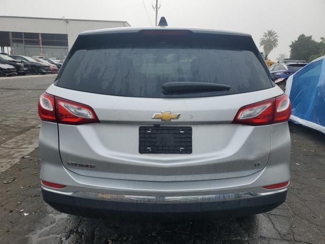 Фото 6 - CHEVROLET EQUINOX