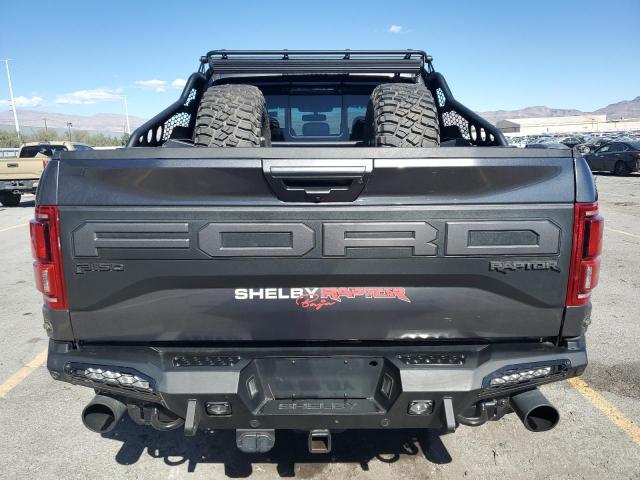 Фото 6 - FORD F150