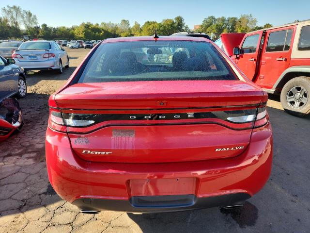 Фото 6 - DODGE DART