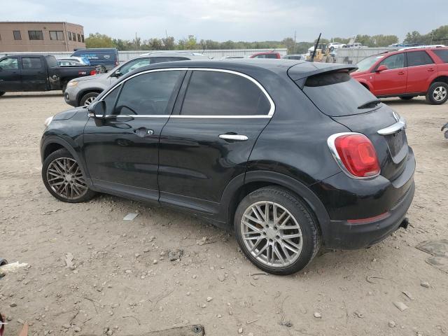 2016 FIAT 500
