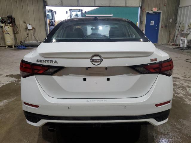 Фото 6 - NISSAN SENTRA