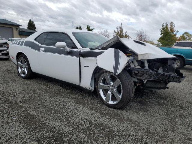 Фото 4 - DODGE CHALLENGER