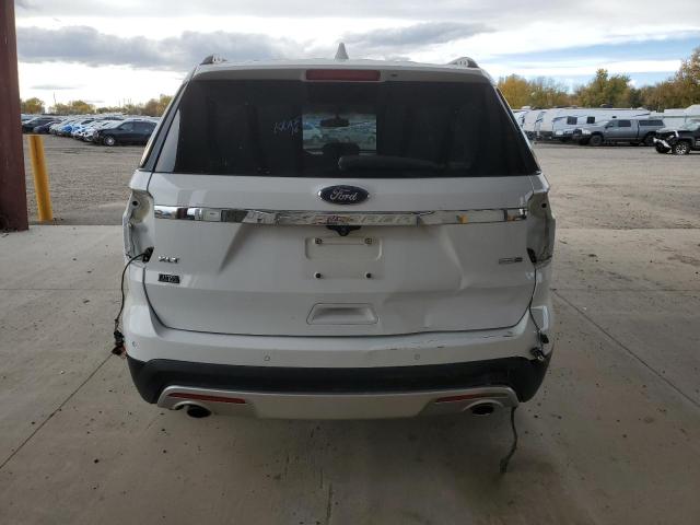 Фото 6 - FORD EXPLORER