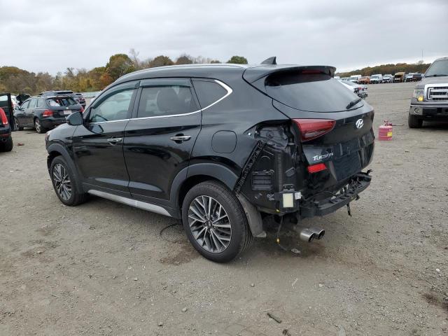 Фото 2 - HYUNDAI TUCSON