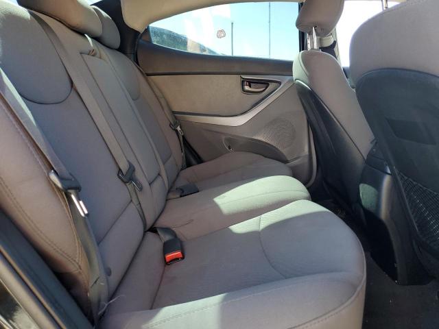 Фото 10 - HYUNDAI ELANTRA