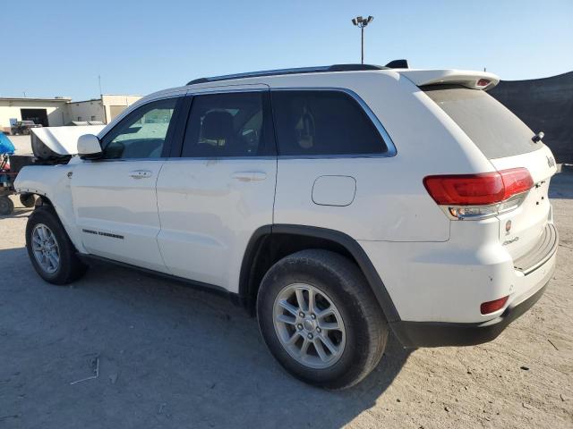 Фото 2 - JEEP GRAND CHER