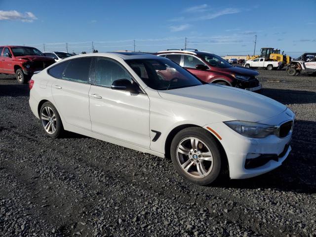 Фото 4 - BMW 3 SERIES