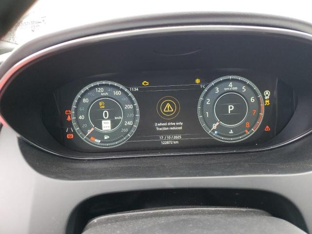 JAGUAR ETYPE 2018 VIN SADFM2GX6J1Z17442