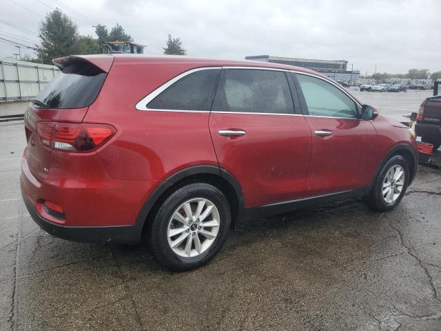 Фото 3 - KIA SORENTO