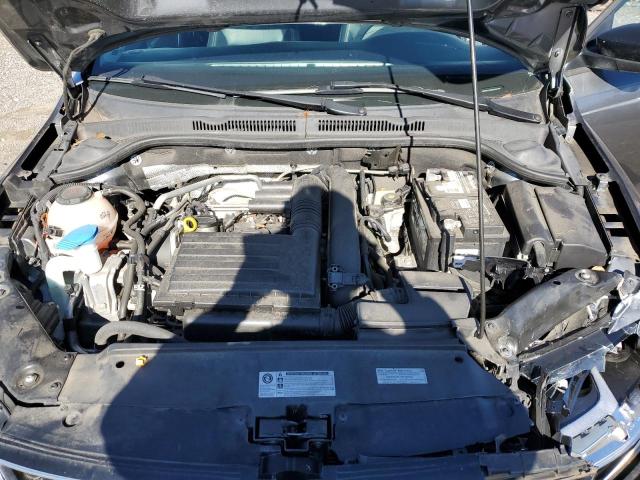 VOLKSWAGEN JETTA 2018 VIN 3VWDB7AJ5JM243133