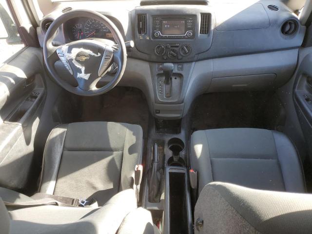 Фото 8 - CHEVROLET EXPRESS