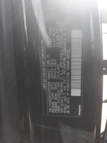 Фото 13 - VOLVO XC90