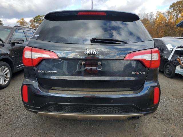 Фото 6 - KIA SORENTO