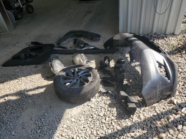 Фото 13 - NISSAN ROGUE