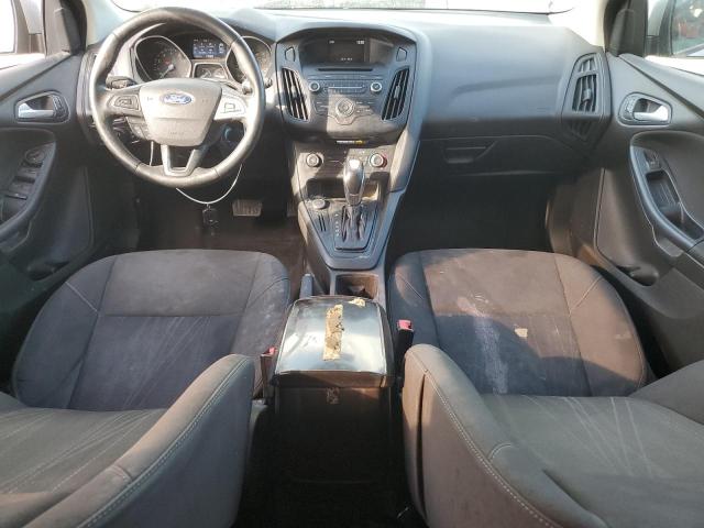 Фото 8 - FORD FOCUS