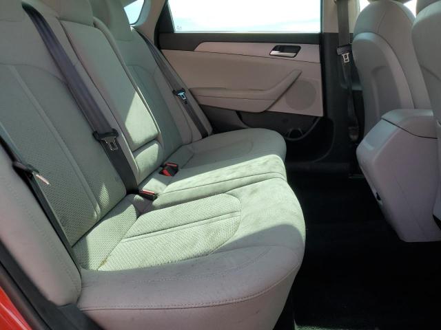 Фото 10 - HYUNDAI SONATA