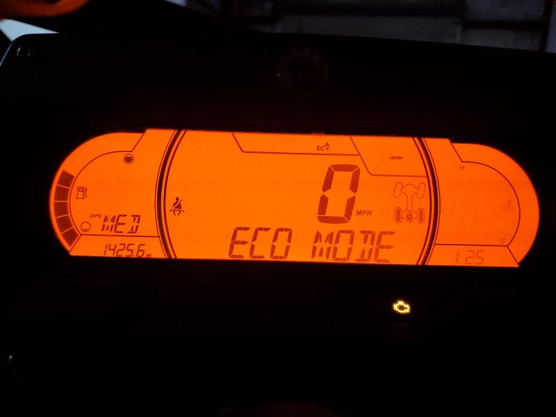 CAN-AM MAVERICK X 2022