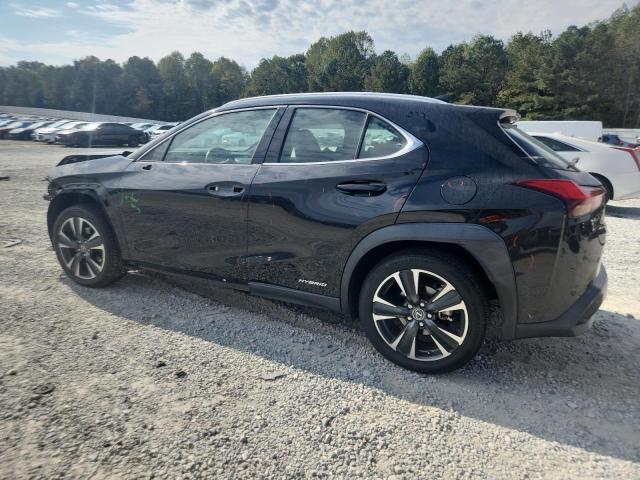 LEXUS UX 250H 2021 VIN JTHX9JBH3M2039820