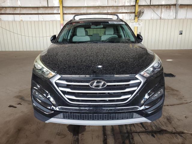 Фото 5 - HYUNDAI TUCSON